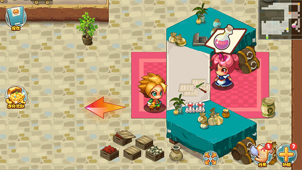 口袋妖怪果盘版游戏(3)