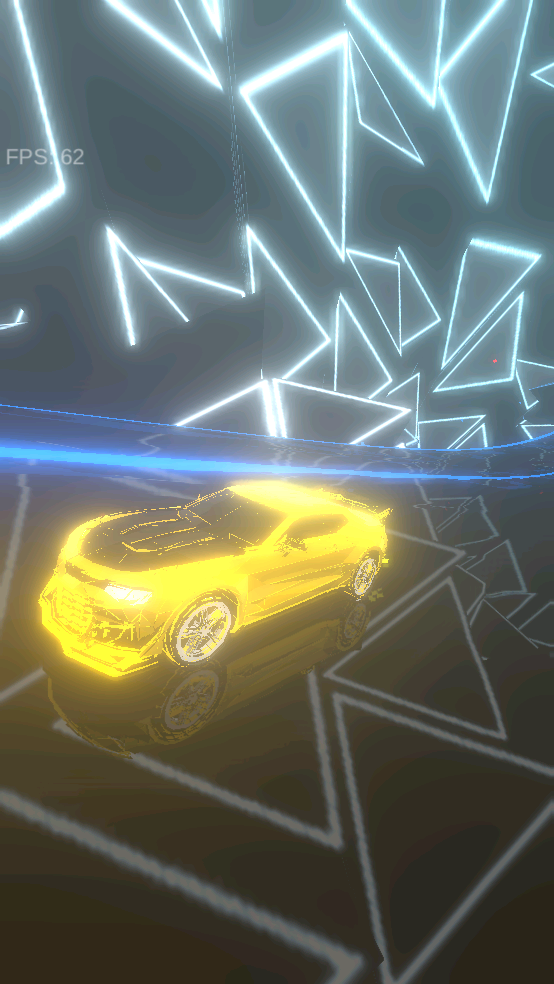 指尖音乐赛车(1)