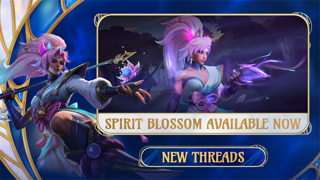 英雄聯(lián)盟韓服手游(1)