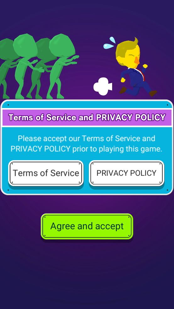 讨厌的小矮人(3)