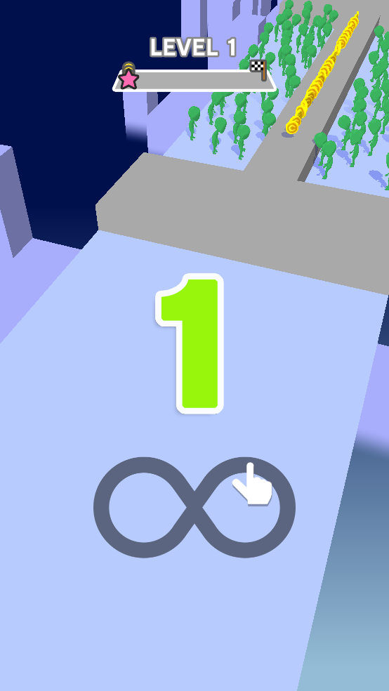 讨厌的小矮人(2)