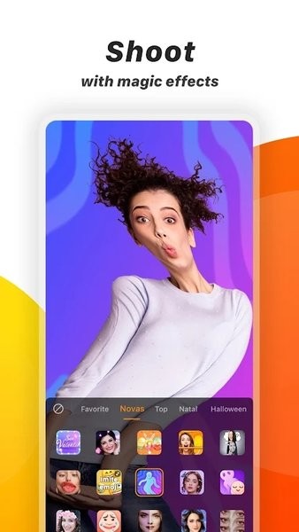 kwai快手海外版(4)