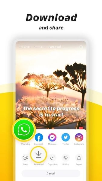 kwai快手海外版(2)