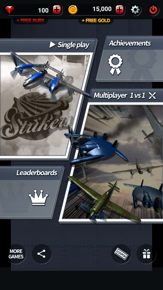 打擊者射擊戰(zhàn)爭2(3)