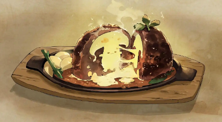 勇士食堂MOD内置菜单(2)