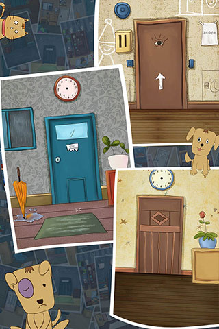 100个房间逃脱(4)