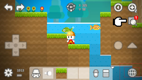 波古波古无限金币糖果版(4)