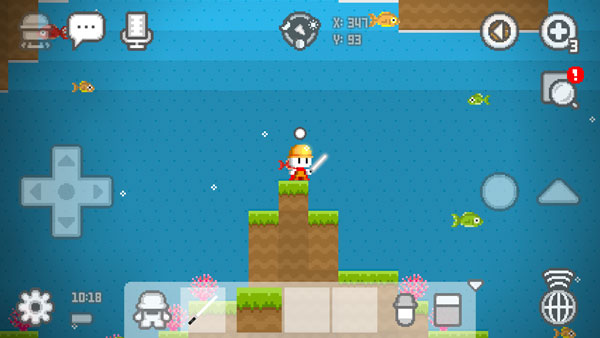 波古波古无限金币糖果版(5)