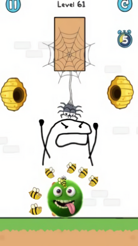 拯救班班救援花园(1)