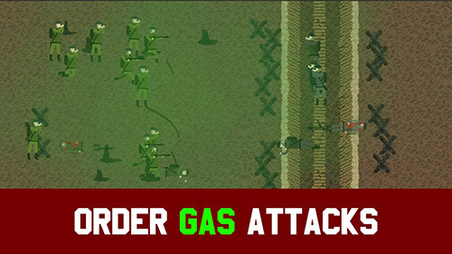 阵地战1917内置菜单(4)