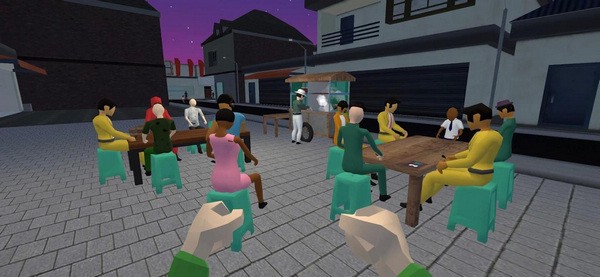 肉丸模拟器无限金币(1)