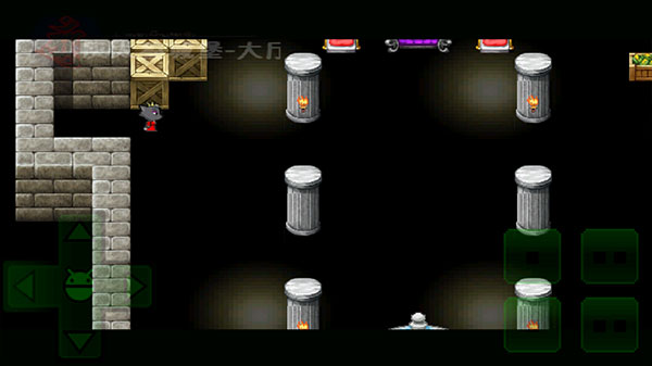 喜羊羊与灰太狼之羊村大崩坏手机版(4)