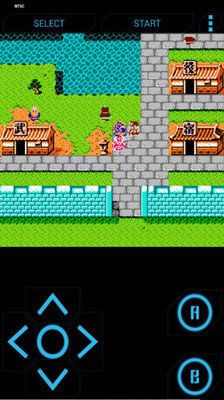 三国志吞食天地街机手机版(1)