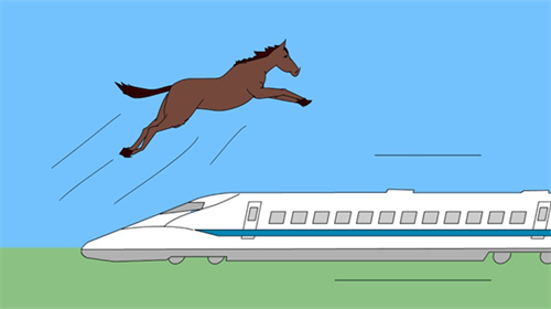 猫跨栏无限金币版(4)