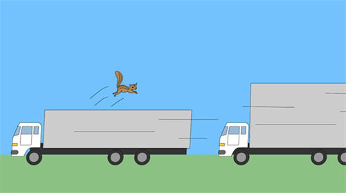 猫跨栏无限金币版(1)