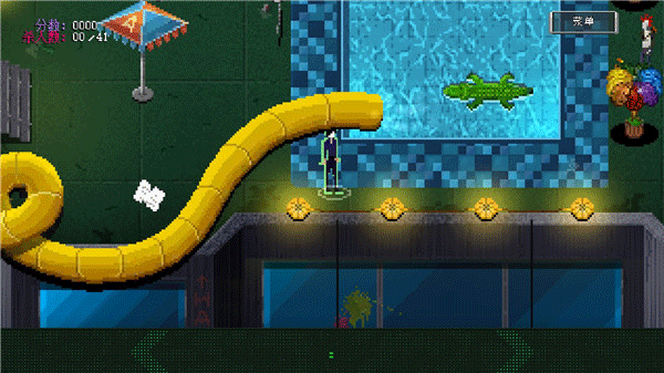 疯狂派对go中文版(4)