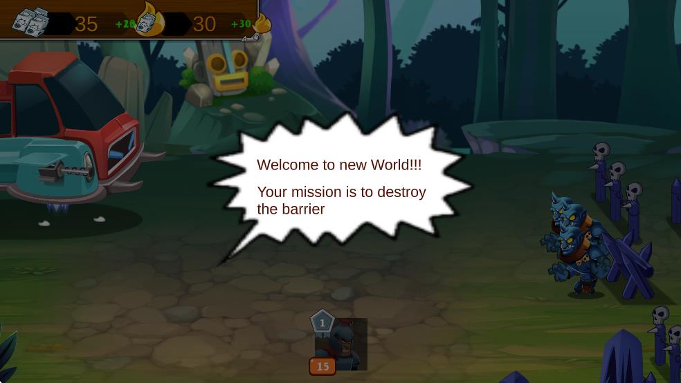 混乱战争遗产(1)