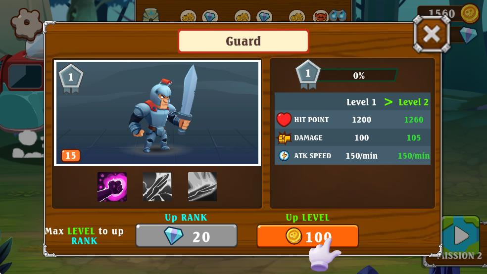 混乱战争遗产(2)