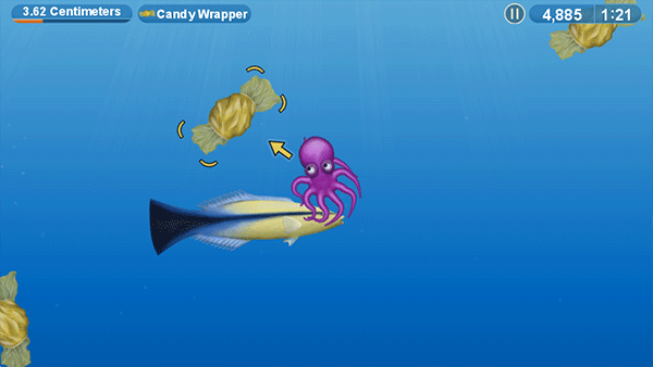 美味星球4中文版(3)