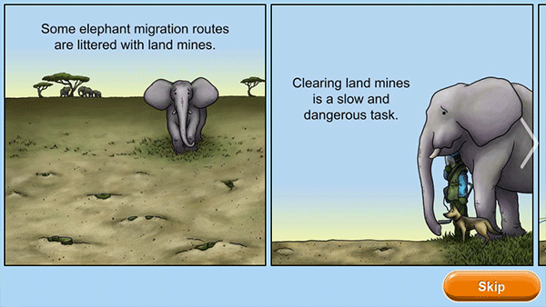 美味星球4中文版(2)