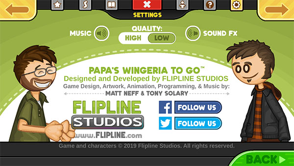 老爹的炸鸡店togo(4)