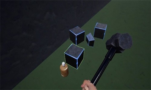 船舶墓地模拟器(2)