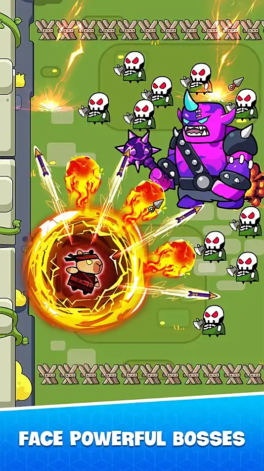 卡皮巴拉幸存者内购版(3)