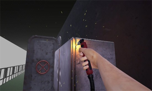 船舶墓地模拟器内置菜单(4)