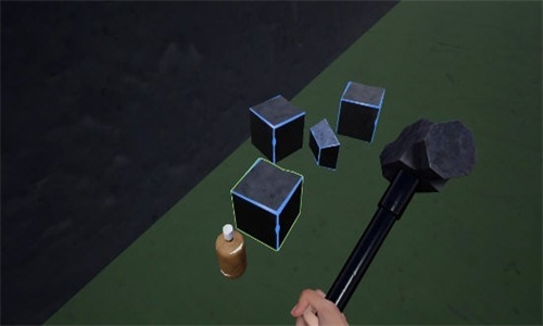 船舶墓地模拟器内置菜单(3)