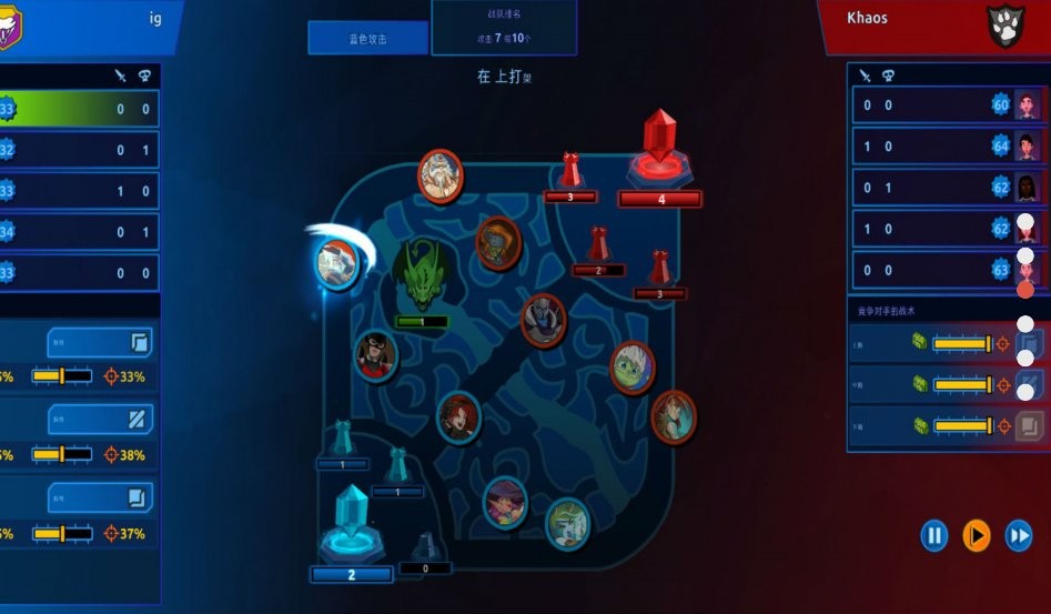 电竞大亨MOD作弊菜单(3)