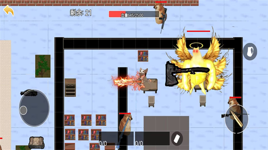 修猫地铁逃离2(3)