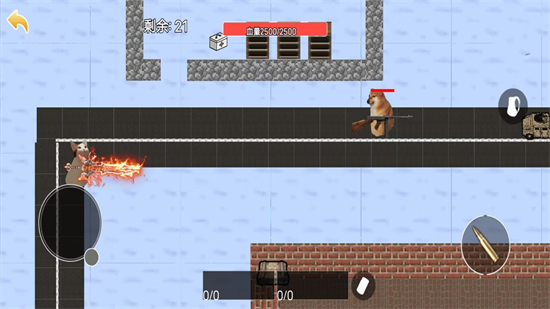 修猫地铁逃离2(2)