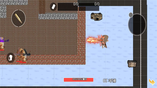 修猫地铁逃离2(1)