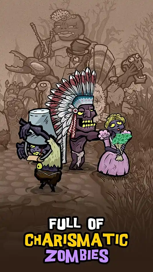 西部狂野僵尸mod(3)