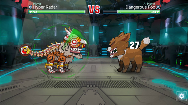 变异动物争霸4 (2)