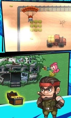 枪械战场免广告版(3)