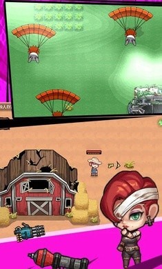 枪械战场免广告版(2)