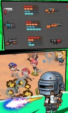 枪械战场免广告版(1)