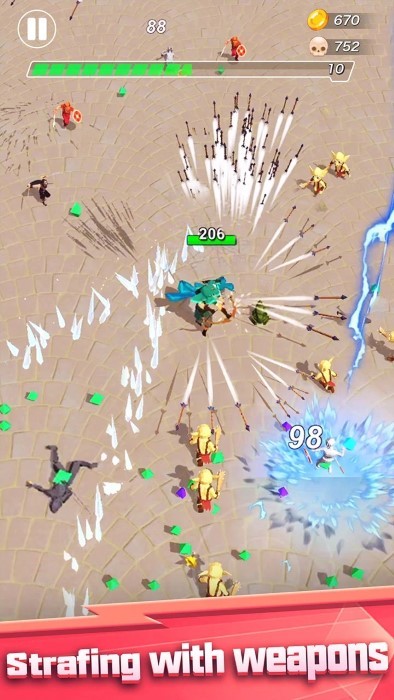 最终幸存者免广告(1)