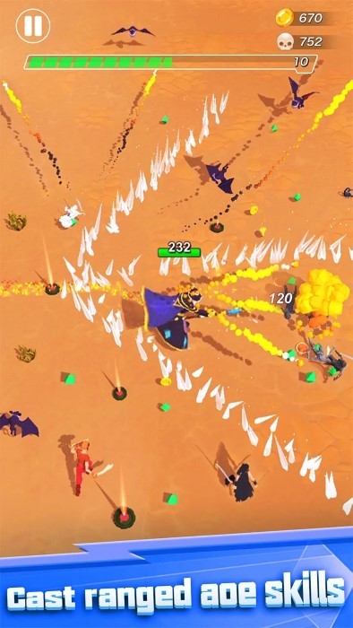 最终幸存者免广告(2)