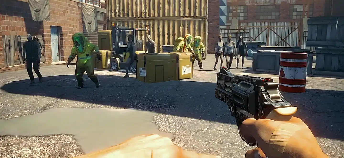 僵尸港湾mod菜单(6)