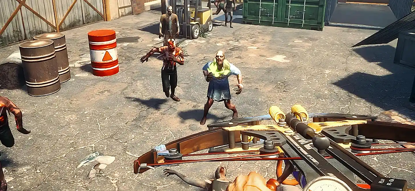 僵尸港湾mod菜单(4)