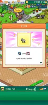 探险顽皮动物园折相思(1)