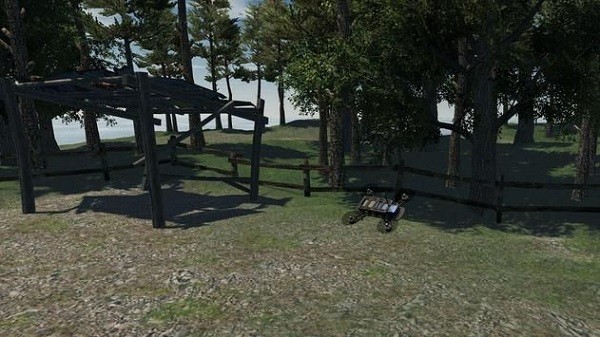 穿越机模拟器(1)