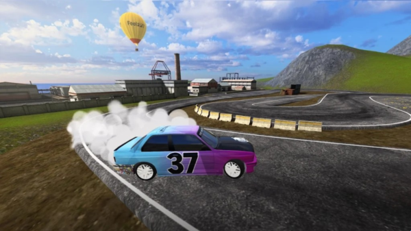 穿越机模拟器(2)