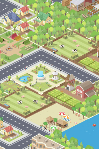 pocket city(3)
