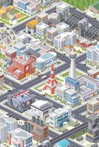 pocket city(1)