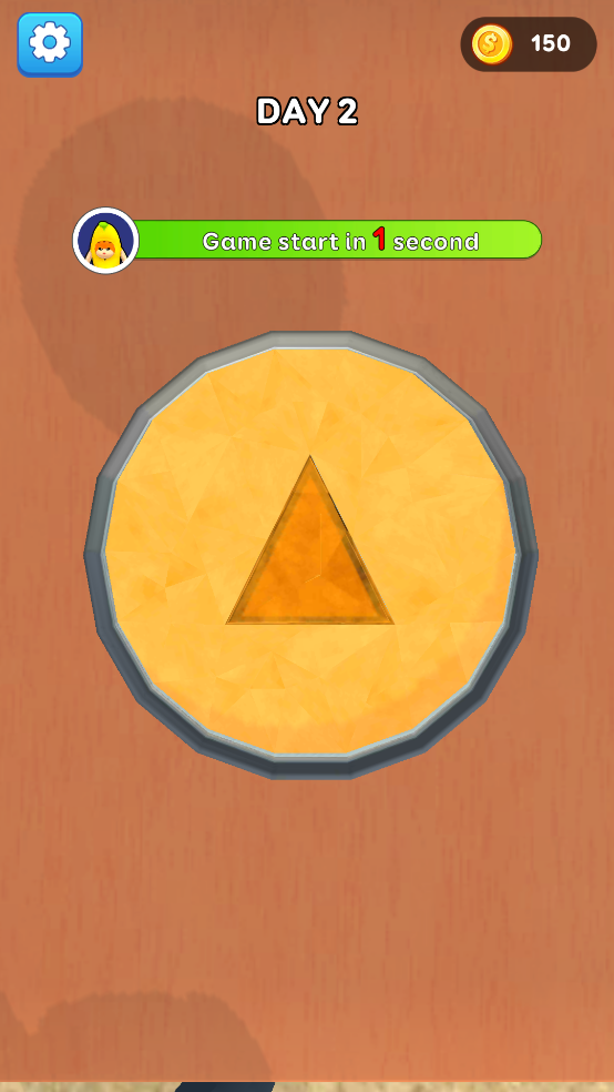 鼠舞奔跑生存3D(1)