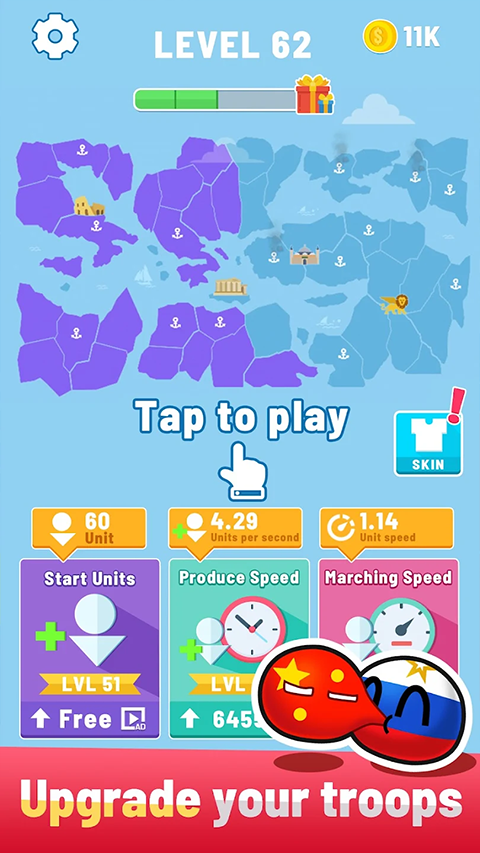 港口战争内置菜单(3)