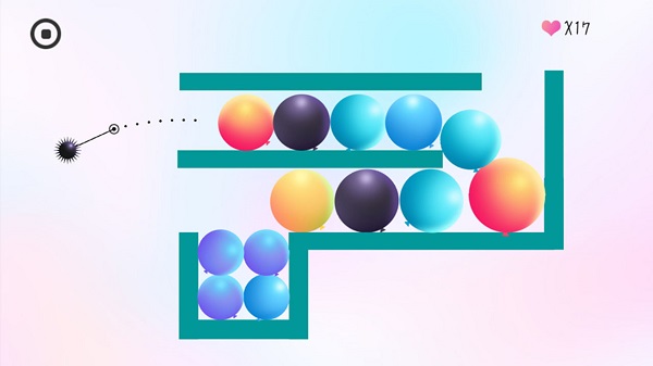 粉碎球球免广告(5)